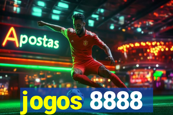 jogos 8888